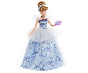 Disney Princess Колекционерска кукла Пепеляшка