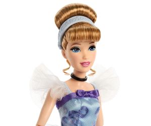 Disney Princess Колекционерска кукла Пепеляшка