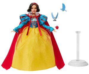 Disney Princess Колекционерска кукла Снежанка от филма (2025)