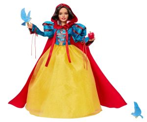 Disney Princess Колекционерска кукла Снежанка от филма (2025)