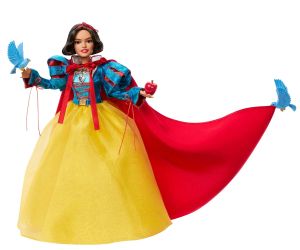 Disney Princess Колекционерска кукла Снежанка от филма (2025)