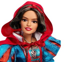 Disney Princess Колекционерска кукла Снежанка от филма (2025)