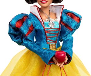 Disney Princess Колекционерска кукла Снежанка от филма (2025)