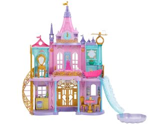 Disney Princess Вълшебни приключения в Замъка на принцесите