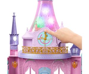 Disney Princess Вълшебни приключения в Замъка на принцесите