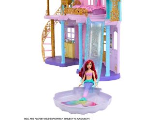 Disney Princess Вълшебни приключения в Замъка на принцесите