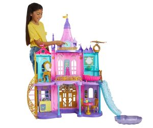 Disney Princess Вълшебни приключения в Замъка на принцесите