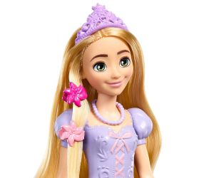 Disney Princess Кукла Рапунцел с тоалетка, Паскал и аксесоари