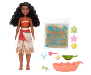 Disney Princess Кукла Ваяна и животинче