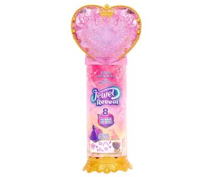 Disney Princess Кукла Комплект Jewel Reveals Бел