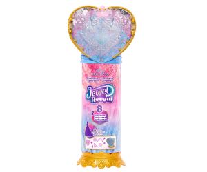 Disney Princess Кукла Комплект Jewel Reveals Пепеляшка