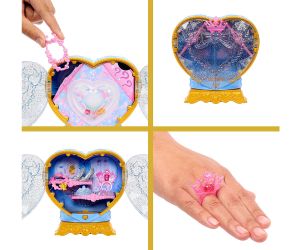 Disney Princess Кукла Комплект Jewel Reveals Пепеляшка
