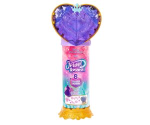 Disney Princess Кукла Комплект Jewel Reveals Ариел