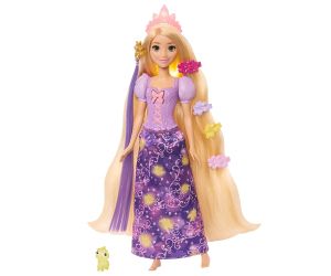 Disney Princess Кукла Рапунцел с вълшебна коса