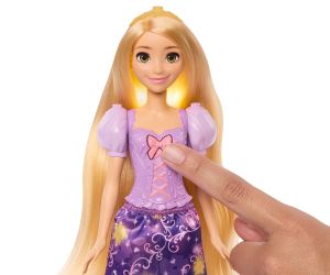 Disney Princess Кукла Рапунцел с вълшебна коса
