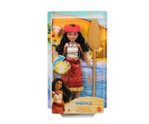 Disney Princess Кукла Пееща Ваяна
