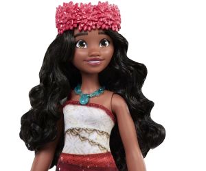 Disney Princess Кукла Пееща Ваяна