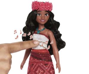 Disney Princess Кукла Пееща Ваяна