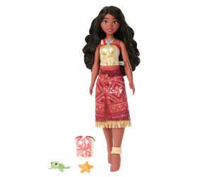 Disney Princess Кукла Смелата Ваяна с функции