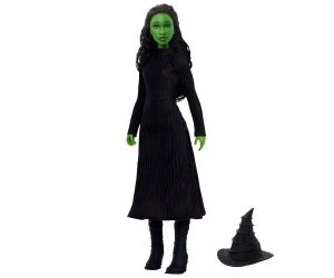 Disney Wicked Пееща кукла Елфаба
