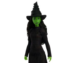 Disney Wicked Пееща кукла Елфаба