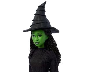 Disney Wicked Пееща кукла Елфаба