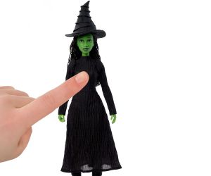 Disney Wicked Пееща кукла Елфаба