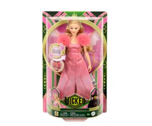 Disney Wicked Пееща кукла Глинда