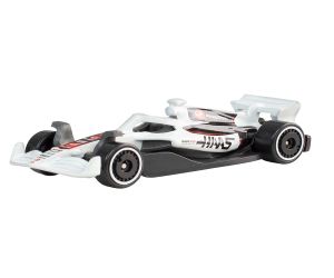 Hot Wheels Комплект 5 броя колички Формула 1