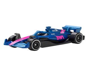 Hot Wheels Комплект 5 броя колички Формула 1