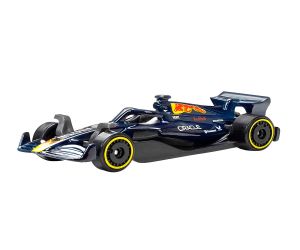 Hot Wheels Комплект 5 броя колички Формула 1