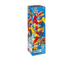 Spin Master Paw Patrol Настолна игра Дженга