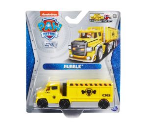 Spin Master Paw Patrol Big Truck Pups Метална кола