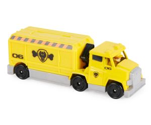 Spin Master Paw Patrol Big Truck Pups Метална кола