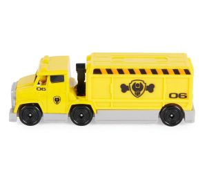 Spin Master Paw Patrol Big Truck Pups Метална кола