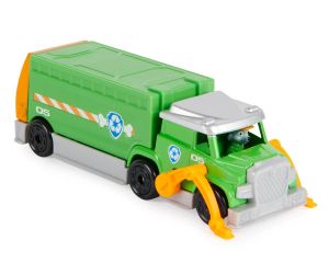 Spin Master Paw Patrol Big Truck Pups Метална кола