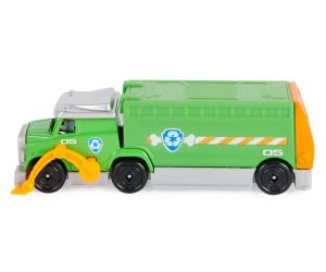 Spin Master Paw Patrol Big Truck Pups Метална кола