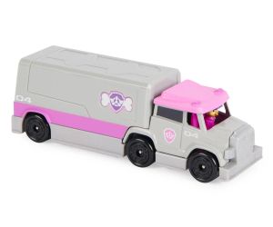 Spin Master Paw Patrol Big Truck Pups Метална кола