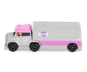 Spin Master Paw Patrol Big Truck Pups Метална кола