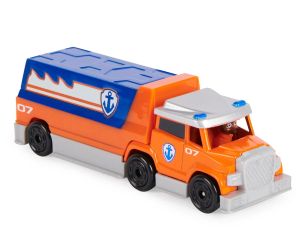 Spin Master Paw Patrol Big Truck Pups Метална кола