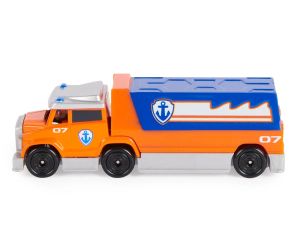 Spin Master Paw Patrol Big Truck Pups Метална кола