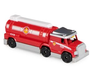 Spin Master Paw Patrol Big Truck Pups Метална кола