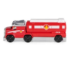 Spin Master Paw Patrol Big Truck Pups Метална кола