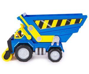 Spin Master Paw Patrol Rubble&Crew Самосвала на Уилър