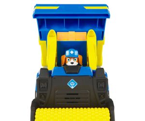 Spin Master Paw Patrol Rubble&Crew Самосвала на Уилър