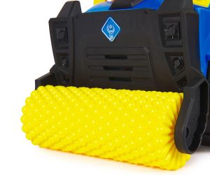 Spin Master Paw Patrol Rubble&Crew Самосвала на Уилър