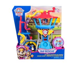 Spin Master Paw Patrol Въздушна спасителна операция