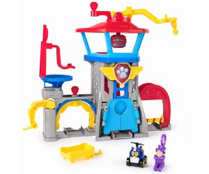 Spin Master Paw Patrol Въздушна спасителна операция