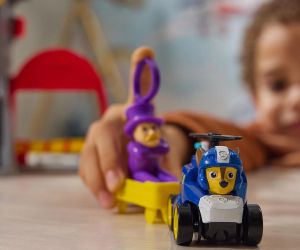 Spin Master Paw Patrol Въздушна спасителна операция