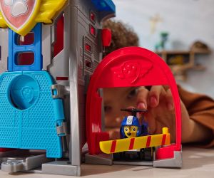 Spin Master Paw Patrol Въздушна спасителна операция